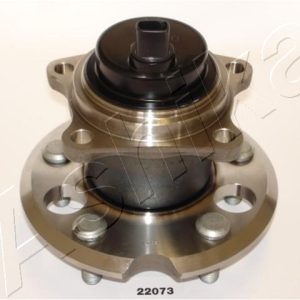 Butuc roata TOYOTA PREVIA II (_R3_) 2.4 (ACR30) benzina 156 cai ASHIKA 44-22073