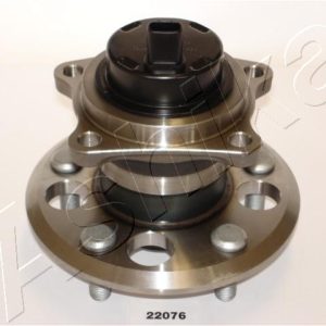 Butuc roata TOYOTA RAV 4 II (_A2_) 1.8 (ZCA25_, ZCA26_, ZCA25W, ZCA26W) benzina 125 cai ASHIKA 44-22076