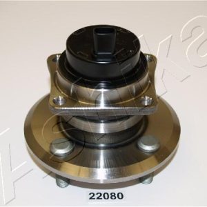 Butuc roata TOYOTA COROLLA (_E12_) 1.6 VVT-i (ZZE121_, ZZE121R) benzina 110 cai ASHIKA 44-22080