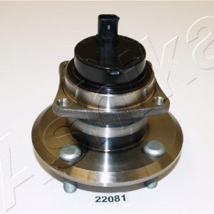 Butuc roata TOYOTA COROLLA combi (_E12_) 1.6 VVT-i (ZZE121_, ZZE121R) benzina 110 cai ASHIKA 44-22081