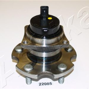 Butuc roata TOYOTA AVENSIS (_T25_) 2.2 D-CAT (ADT251_, ADT251R) diesel 177 cai ASHIKA 44-22085