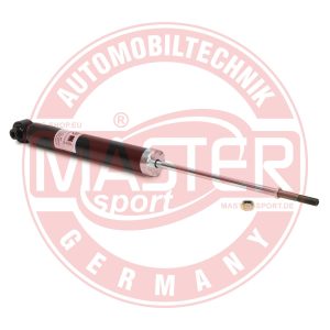 Amortizor TOYOTA AURIS (_E15_) 2.0 D-4D (ADE150_, ADE150R) diesel 126 cai MASTERSPORT GERMANY 44811K-PCS-MS