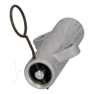 Amortizor vibratii curea distributie TOYOTA LAND CRUISER 100 (_J1_) 4.2 TD (HDJ100_, HDJ100) diesel 204 cai ASHIKA 45-02-258