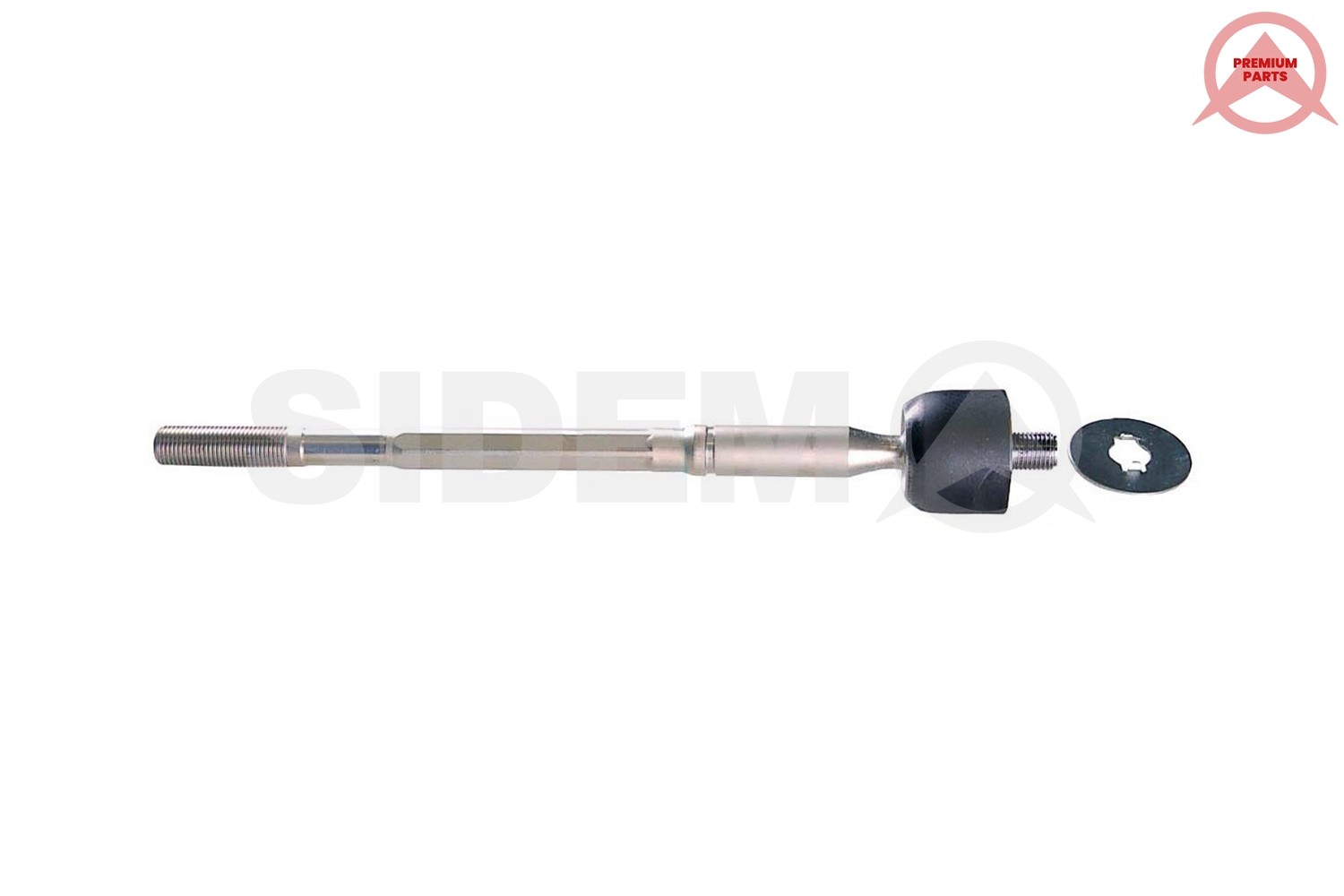 Bieleta directie TOYOTA HILUX VII pick-up (_N1_, _N2_, _N3_) 2.5 D-4D 4WD (KUN25_, KUN25R) diesel 120 cai SIDEM 45013