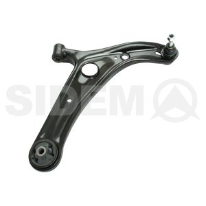 Brat suspensie roata TOYOTA YARIS (_P1_) 1.3 (SCP12_, SCP13_, SCP12R, SCP13R) benzina 87 cai SIDEM 45051