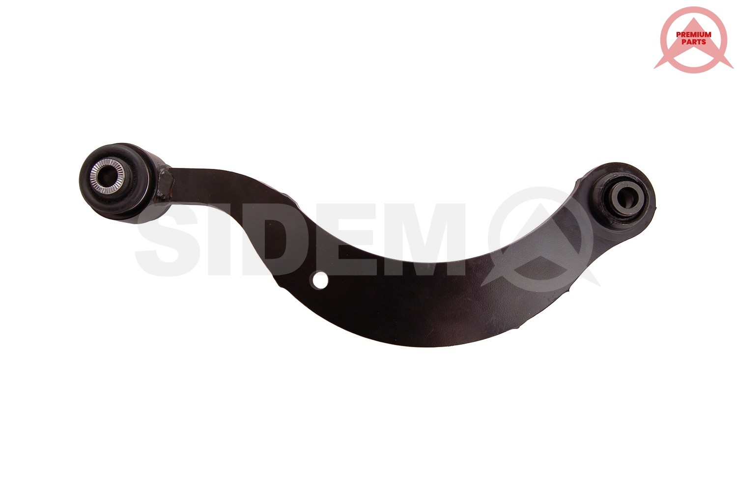 Brat / bieleta suspensie roata TOYOTA AVENSIS limuzina (_T27_) 2.2 D-4D (ADT271_, ADT271R) diesel 150 cai SIDEM 45052