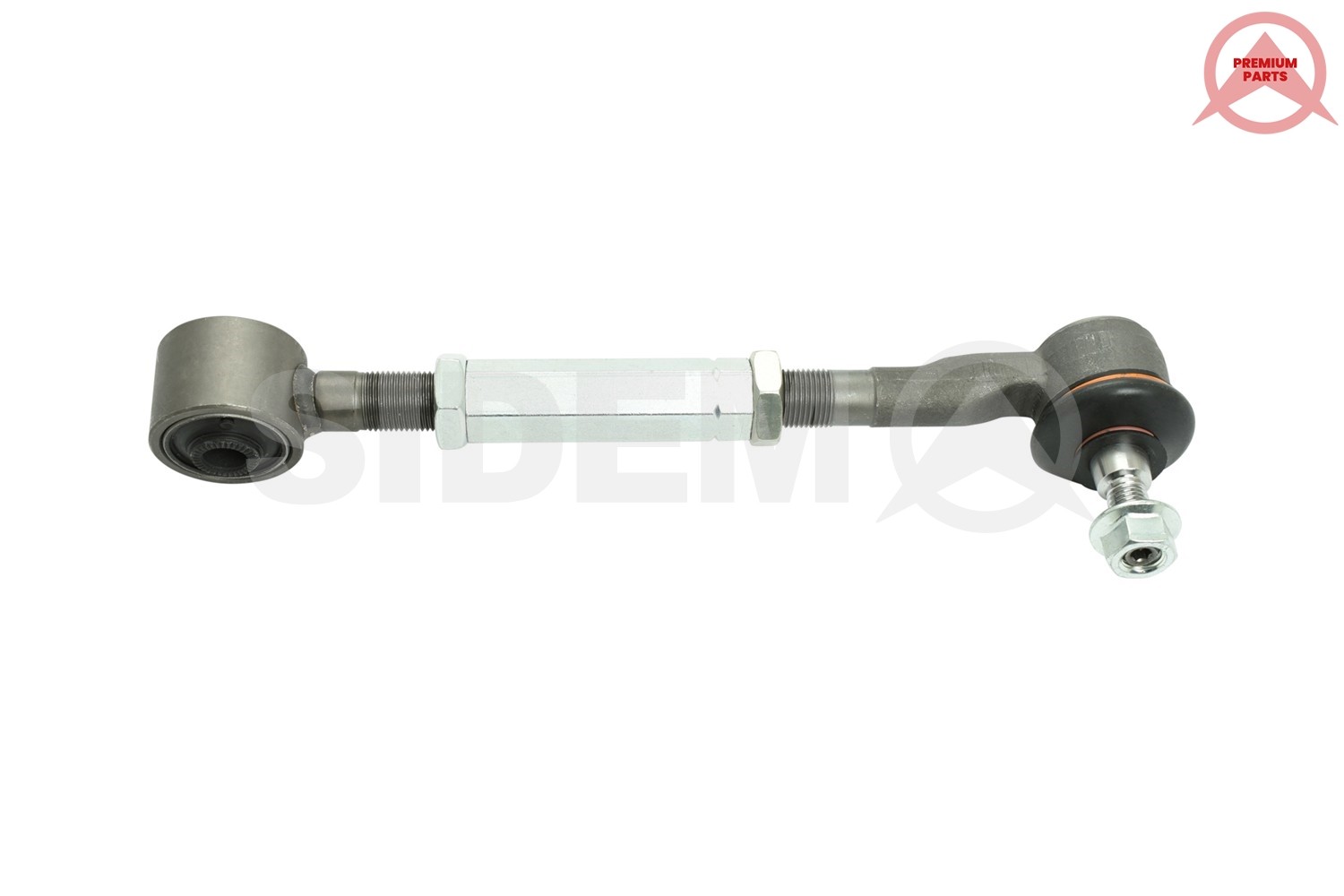 Brat / bieleta suspensie roata TOYOTA AVENSIS limuzina (_T27_) 1.6 VVT-i (ZRT270_, ZRT270R) benzina 132 cai SIDEM 45053
