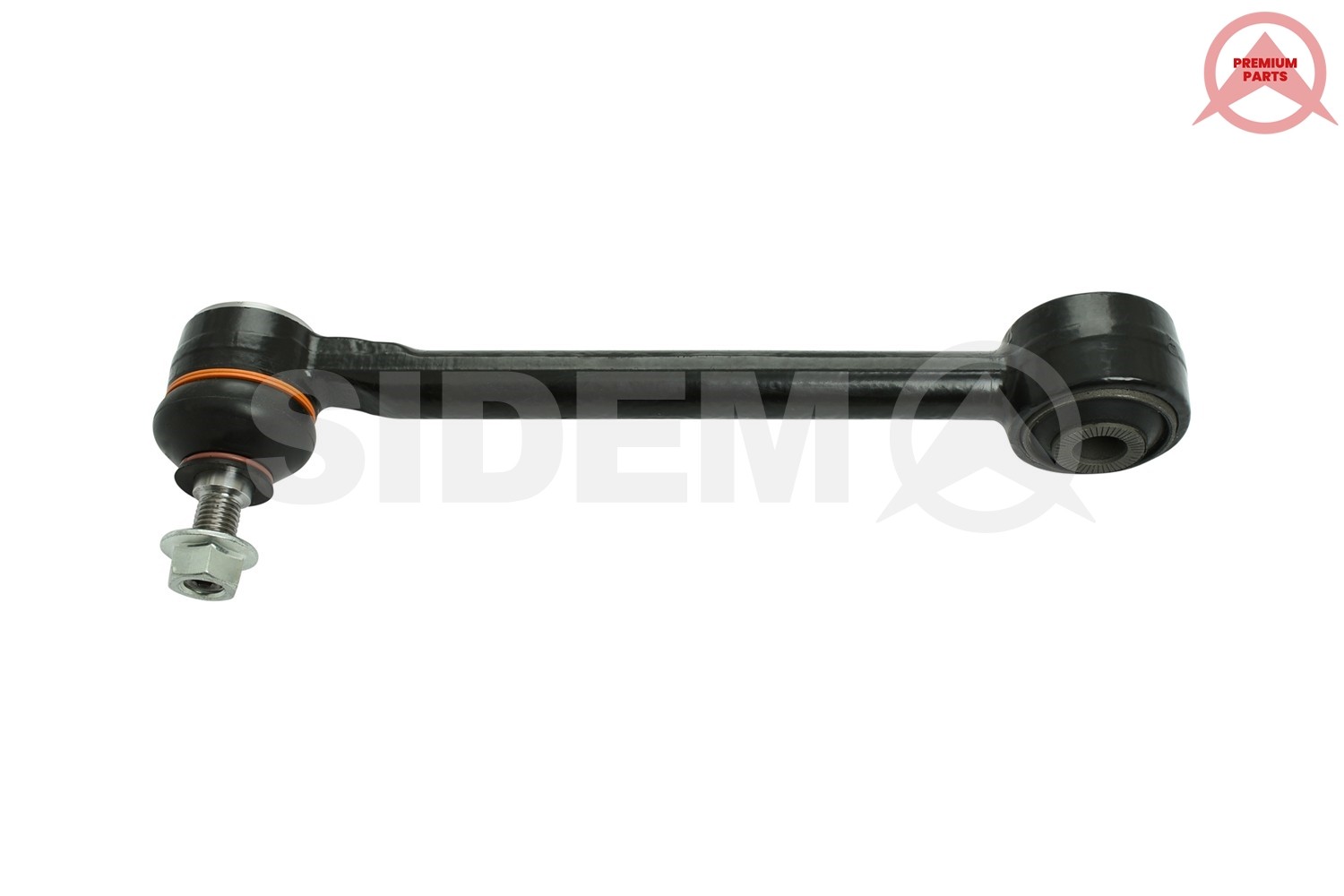 Brat / bieleta suspensie roata TOYOTA AURIS (_E18_) 1.6 (ZRE181_, ZRE185_, ZRE185R, ZRE181R) benzina 132 cai SIDEM 45054