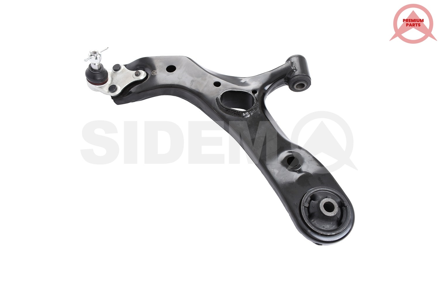 Brat suspensie roata TOYOTA RAV 4 IV (_A4_) 2.0 D (ALA40_, ALA40R) diesel 124 cai SIDEM 45055