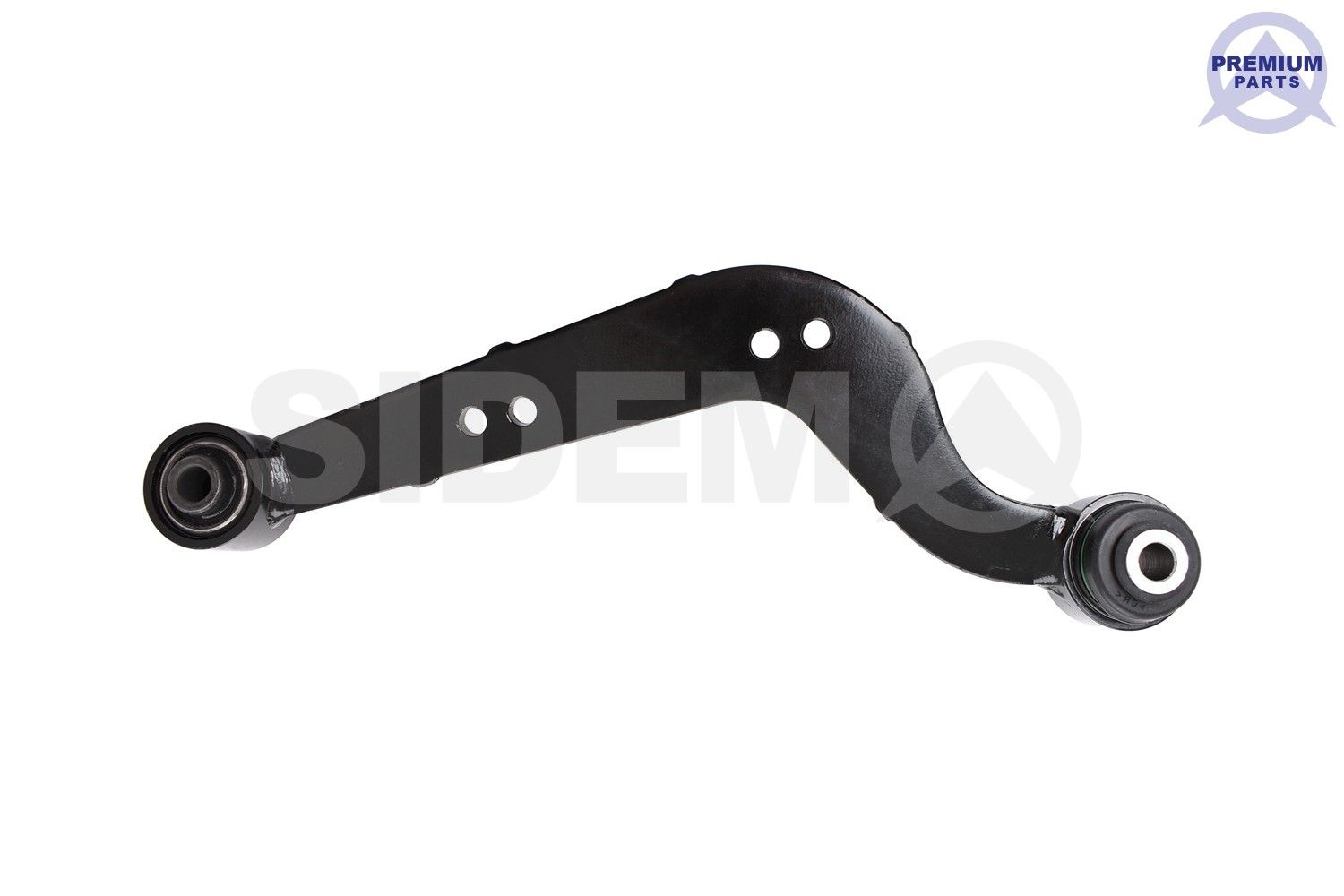 Brat / bieleta suspensie roata TOYOTA RAV 4 IV (_A4_) 2.2 D 4WD (ALA49) diesel 150 cai SIDEM 45058