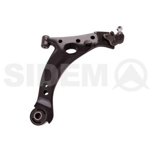 Brat suspensie roata TOYOTA CARINA E VI limuzina (_T19_) 1.8 i 16V (AT191) benzina 107 cai SIDEM 45079
