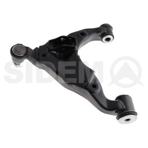 Brat suspensie roata TOYOTA LAND CRUISER PRADO (_J15_) 3.0 D-4D (KDJ150_, KDJ150, KDJ155) diesel 173 cai SIDEM 45156