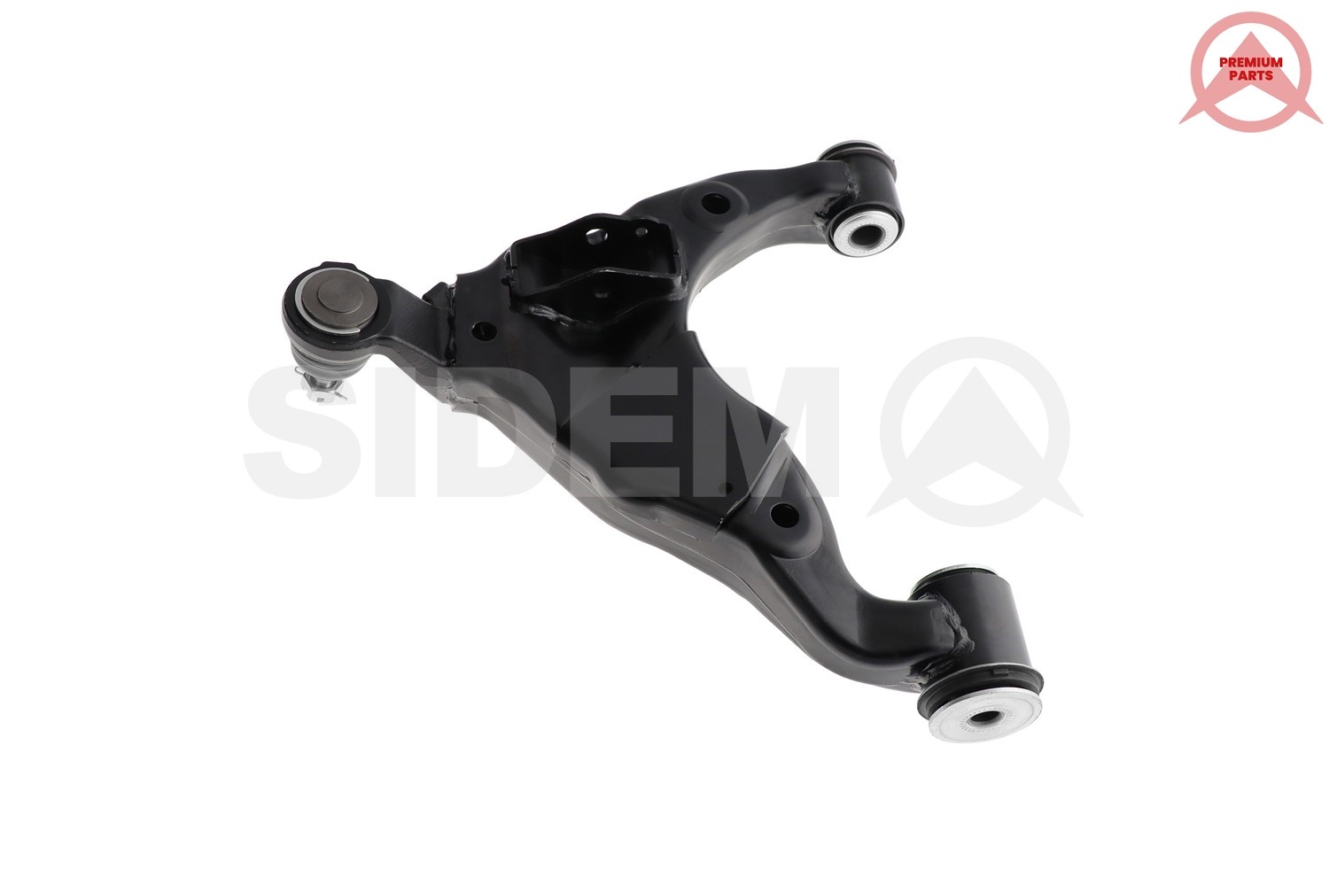 Brat suspensie roata TOYOTA LAND CRUISER PRADO (_J15_) 2.8 D-4D diesel 230 cai SIDEM 45156