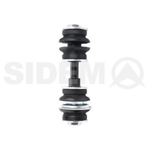 Bieleta antiruliu TOYOTA YARIS (_P1_) 1.0 (SCP10_, SCP10R) benzina 65 cai SIDEM 45168