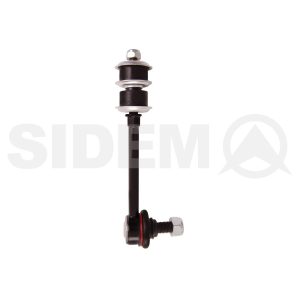 Bieleta antiruliu TOYOTA LAND CRUISER PRADO (_J15_) 4.0 V6 VVT-i (GRJ150_, GRJ125_, GRJ150) benzina 282 cai SIDEM 45267