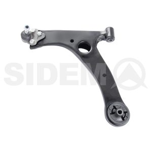 Brat suspensie roata TOYOTA COROLLA combi (_E12_) 1.6 VVT-i (ZZE121_, ZZE121R) benzina 110 cai SIDEM 45276