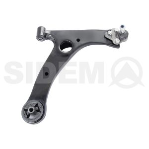 Brat suspensie roata TOYOTA COROLLA combi (_E12_) 2.0 D-4D (CDE120_, CDE120R) diesel 116 cai SIDEM 45277