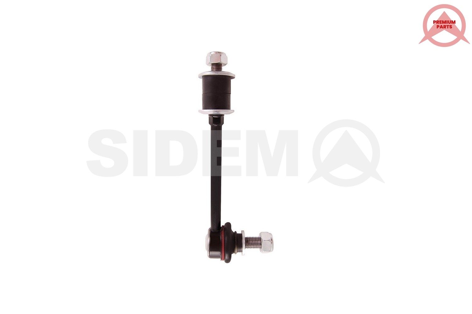 Bieleta antiruliu TOYOTA LAND CRUISER 90 (_J9_) 3.4 i 24V (VZJ90_, VZJ95_, VZJ90R, VZJ95R, VZJ90W,... benzina 178 cai SIDEM 45361