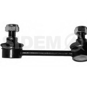 Bieleta antiruliu TOYOTA RAV 4 II (_A2_) 2.0 (ACA26) benzina 150 cai SIDEM 45363