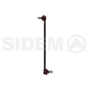 Bieleta antiruliu TOYOTA RAV 4 IV VAN (_A4_) D4d 4WD (ALA41) diesel 124 cai SIDEM 45367