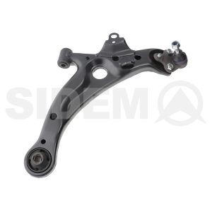 Brat suspensie roata TOYOTA AVENSIS Liftback (_T22_) 1.6 VVT-i (ZZT220_, ZZT220R) benzina 110 cai SIDEM 45371
