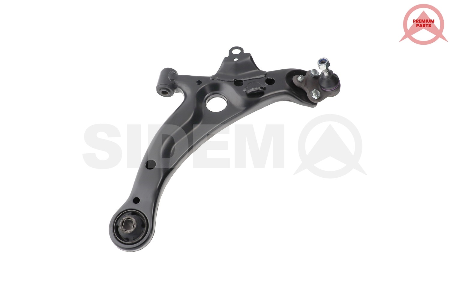 Brat suspensie roata TOYOTA AVENSIS Liftback (_T22_) 1.6 i (AT220_, AT220R) benzina 101 cai SIDEM 45371