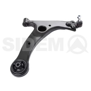 Brat suspensie roata TOYOTA AVENSIS limuzina (_T25_) 2.0 D-4D (ADT250_, ADT250R) diesel 126 cai SIDEM 45375