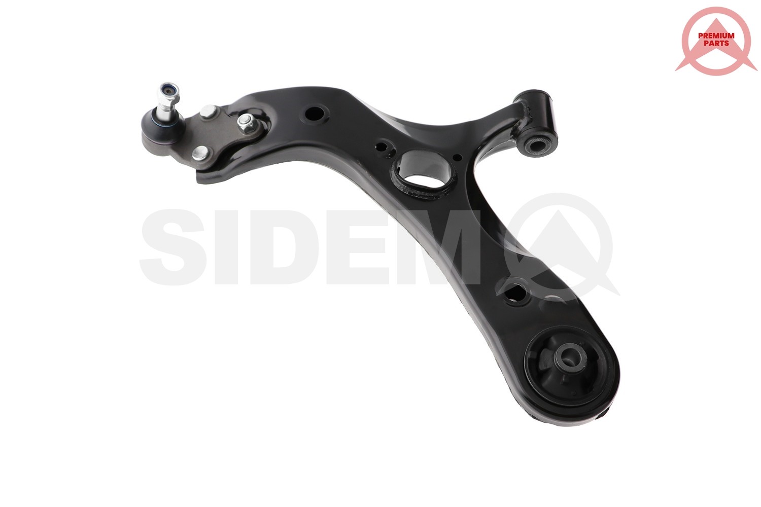 Brat suspensie roata TOYOTA AVENSIS limuzina (_T27_) 2.0 D-4D (ADT270_, ADT270R) diesel 126 cai SIDEM 45378