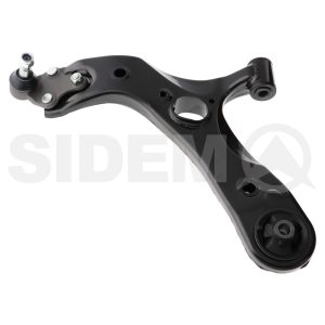 Brat suspensie roata TOYOTA AVENSIS limuzina (_T27_) 1.6 VVT-i (ZRT270_, ZRT270R) benzina 132 cai SIDEM 45378