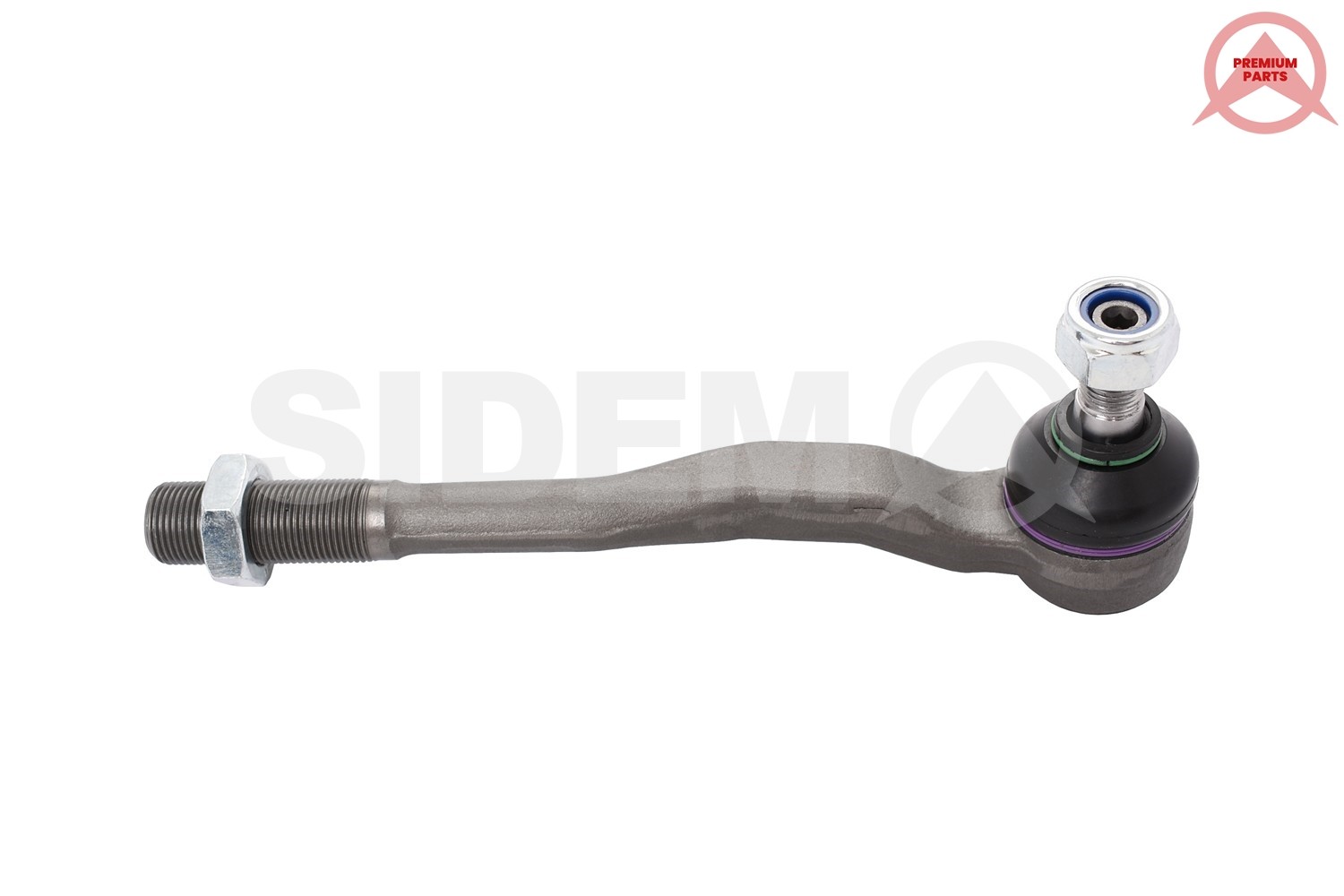 Cap de bara TOYOTA LAND CRUISER 90 (_J9_) 3.0 TD (KZJ90_, KZJ95_, KZJ90R, KZJ95R, KZJ90W, KZJ95W) diesel 125 cai SIDEM 45447