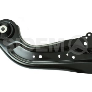Brat suspensie roata TOYOTA COROLLA limuzina (_E21_) 1.8 VVTi Hybrid (ZWE219) benzina/elector 140 cai SIDEM 45452