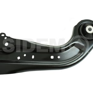 Brat suspensie roata TOYOTA COROLLA CROSS (ZVG1_, ZSG1_, MXGH1_, MXGA1_) 2.0 VVTi Hybrid AWD (MXGH15) benzina/elector 196 cai SIDEM 45453