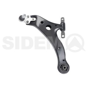 Brat suspensie roata TOYOTA PREVIA II (_R3_) 2.0 D-4D (CLR30_, CLR30R) diesel 116 cai SIDEM 45474
