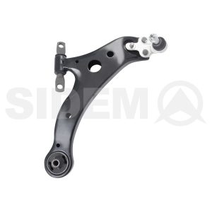 Brat suspensie roata TOYOTA PREVIA II (_R3_) 2.0 D-4D (CLR30_, CLR30R) diesel 116 cai SIDEM 45475