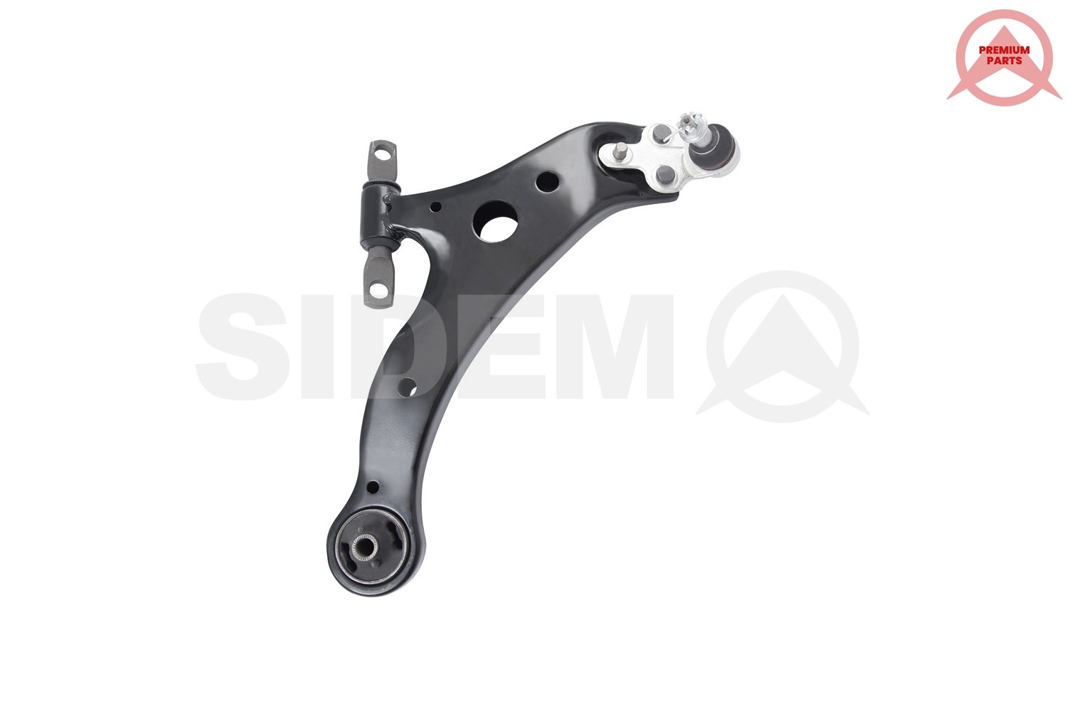 Brat suspensie roata TOYOTA PREVIA II (_R3_) 2.0 D-4D (CLR30_, CLR30R) diesel 116 cai SIDEM 45475