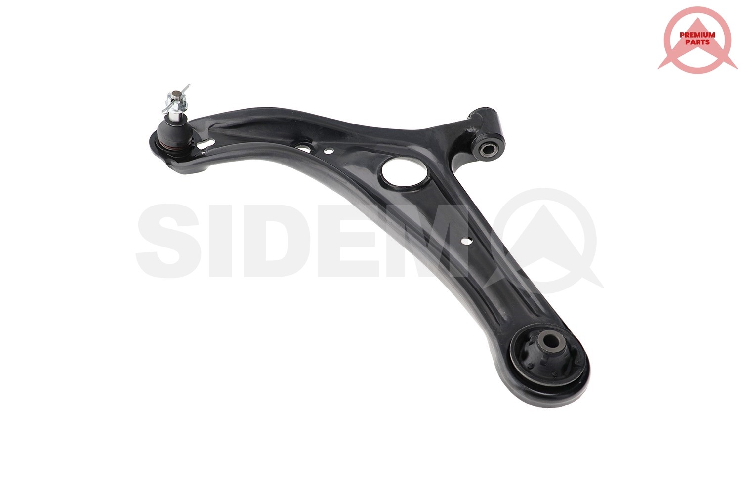 Brat suspensie roata TOYOTA YARIS (_P1_) 1.0 (SCP10_, SCP10R) benzina 68 cai SIDEM 45476