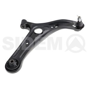 Brat suspensie roata TOYOTA YARIS (_P1_) 1.4 D-4D (NLP10_, NLP10R) diesel 75 cai SIDEM 45477