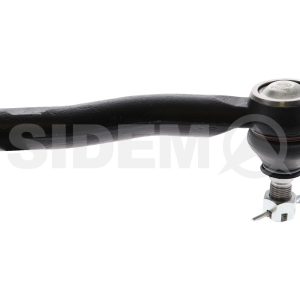 Cap de bara TOYOTA COROLLA limuzina (_E21_) 1.6 VVTi (ZRE210) benzina 122 cai SIDEM 45541