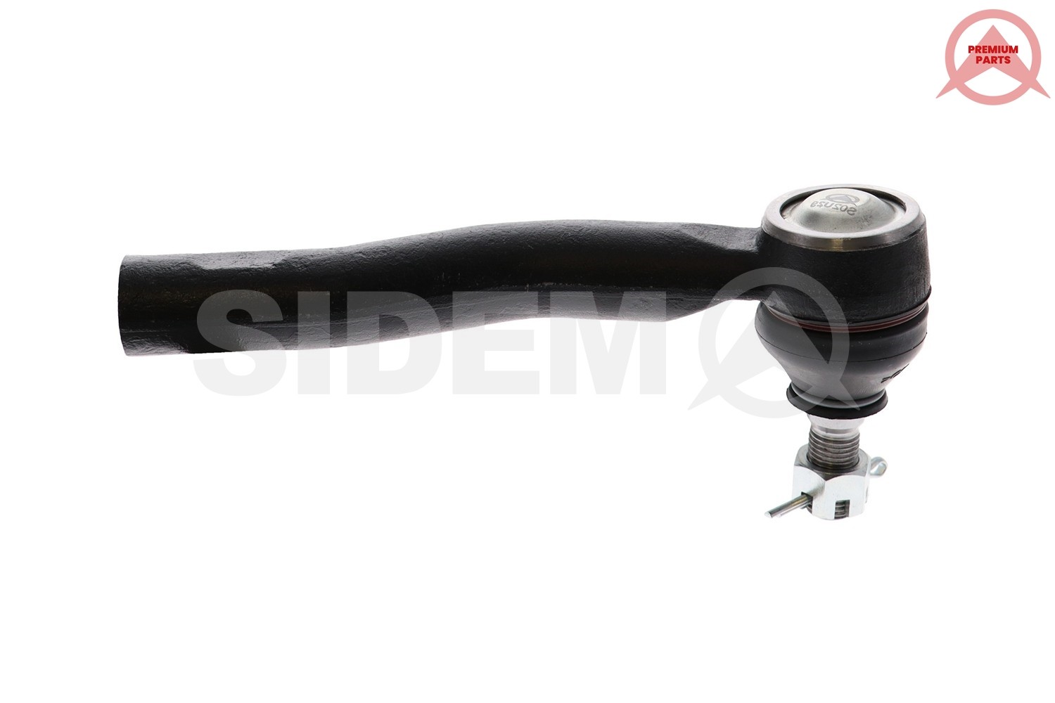 Cap de bara TOYOTA COROLLA limuzina (_E21_) 1.6 VVTi (ZRE210) benzina 132 cai SIDEM 45541