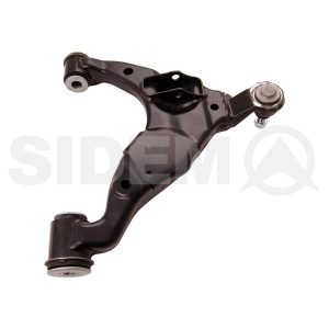 Brat suspensie roata TOYOTA LAND CRUISER PRADO (_J12_) 3.0 D-4D (KDJ120, KDJ125, KDJ121) diesel 173 cai SIDEM 45579