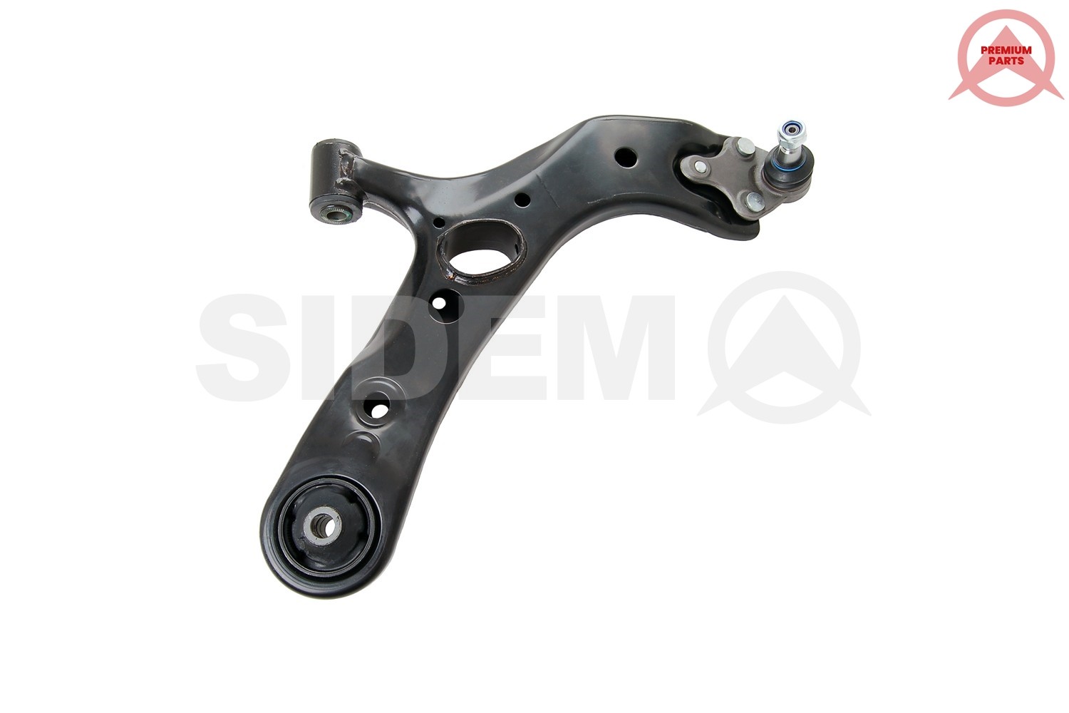 Brat suspensie roata TOYOTA RAV 4 III (_A3_) 2.4 4WD (ACA31, ACA33) benzina 170 cai SIDEM 45679