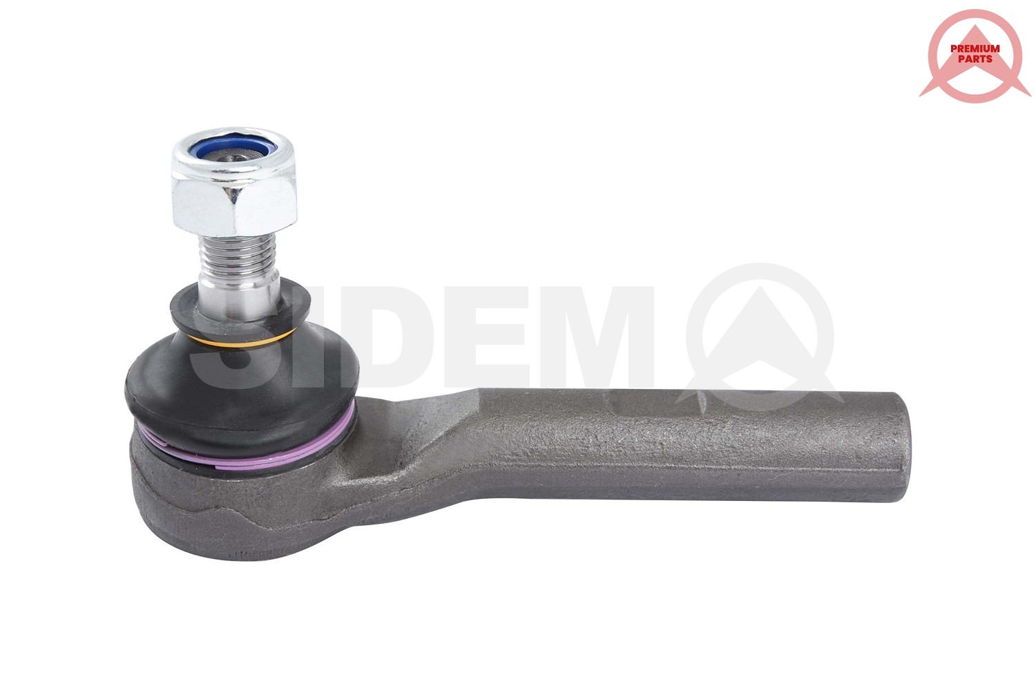 Cap de bara TOYOTA HIACE V caroserie (TRH2__, KDH2__, LH2__, GDH2__) 2.5 D-4D (KDH20_, KDH21_, KDH22_, KDH200, KDH220) diesel 102 cai SIDEM 45736