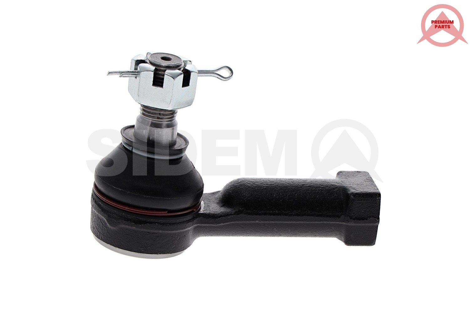 Cap de bara TOYOTA HILUX VII pick-up (_N1_, _N2_, _N3_) 2.5 D-4D 4WD (KUN25_) diesel 128 cai SIDEM 45738