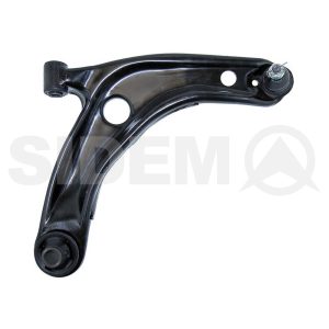 Brat suspensie roata TOYOTA YARIS (_P13_) 1.3 (NSP130_, NSP130) benzina 99 cai SIDEM 45771