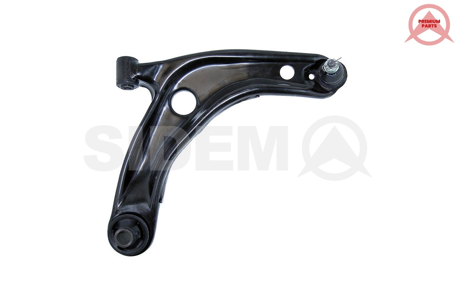 Brat suspensie roata TOYOTA YARIS (_P9_) 1.0 VVT-i (KSP90) benzina 71 cai SIDEM 45771