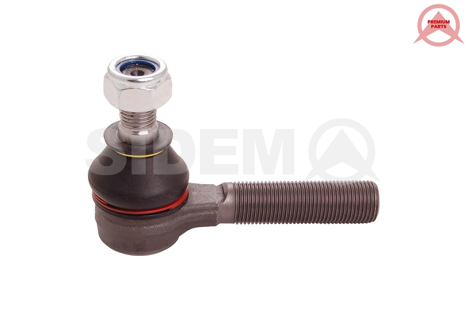 Cap de bara TOYOTA HIACE III caroserie (_H5_, _H6_, _H7_, _H8_, _H9_) 2.4 D 4WD (LH56, LH66) diesel 75 cai SIDEM 45830