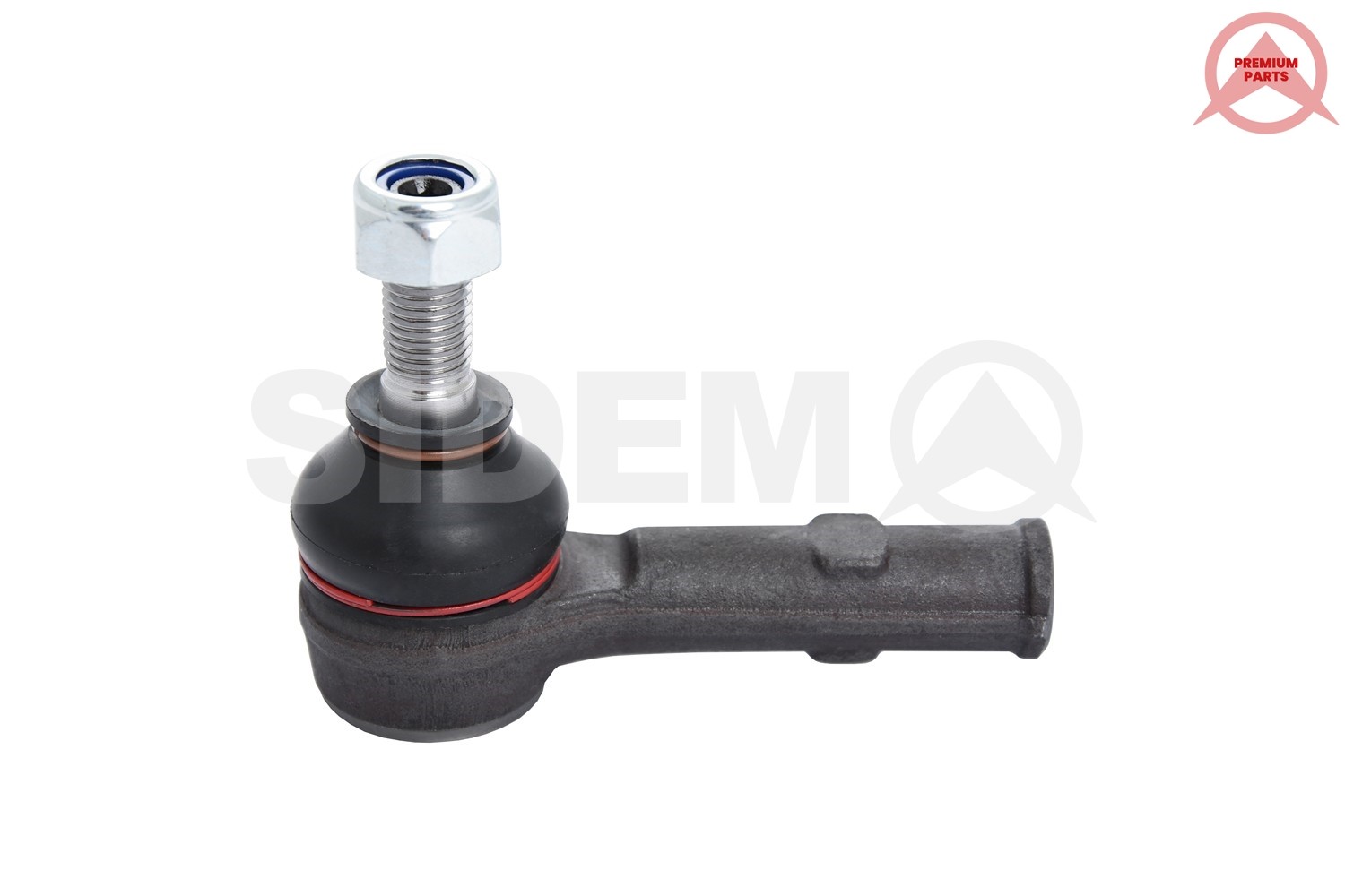 Cap de bara TOYOTA COROLLA cupe (AE86) 1.6 16V (AE86_, AE86) benzina 115 cai SIDEM 45836