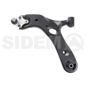 Brat suspensie roata TOYOTA VERSO (_R2_) 2.2 D-4D (AUR21_, AUR21R) diesel 150 cai SIDEM 45872