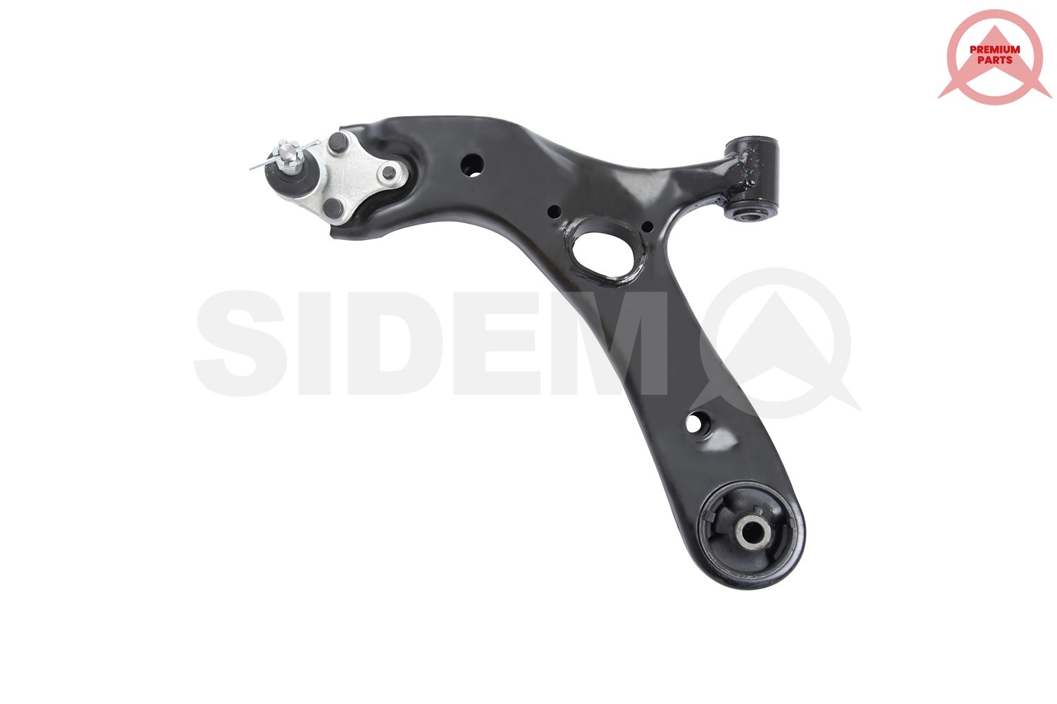 Brat suspensie roata TOYOTA AURIS combi (_E18_) 1.8 Hybrid (ZWE186_, ZWE186R, ZWE186H) benzina/elector 136 cai SIDEM 45872