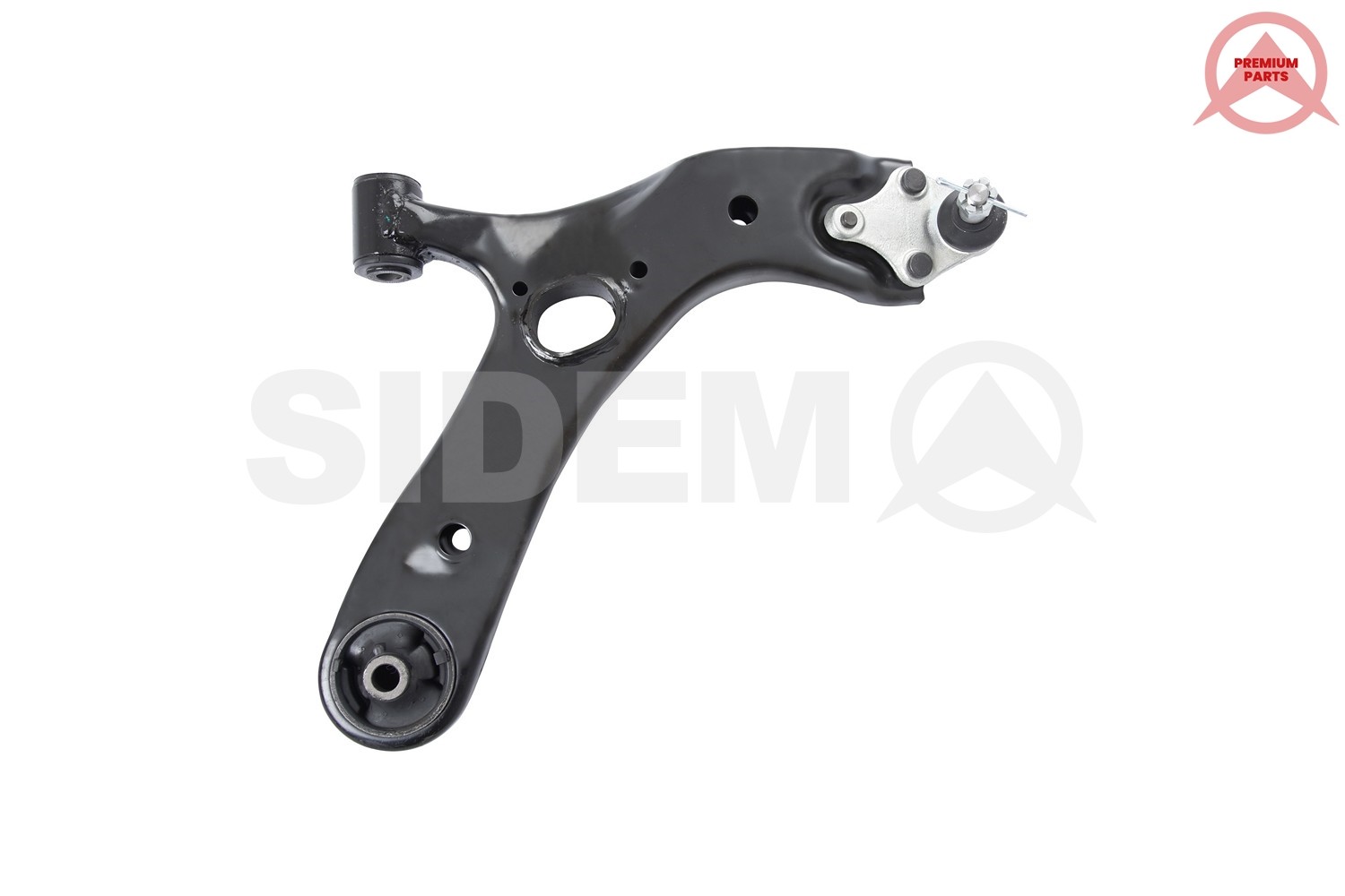 Brat suspensie roata TOYOTA AURIS (_E18_) 1.6 D4-D (WWE185_) diesel 112 cai SIDEM 45873